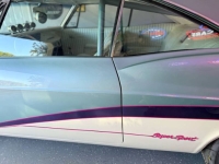 1966 Chevrolet Impala SS for sale in Michigan (ID-140578)
