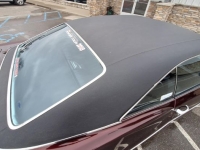 1966 Chevrolet Impala SS for sale in Michigan (ID-140993)