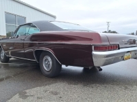 1966 Chevrolet Impala SS for sale in Michigan (ID-140993)