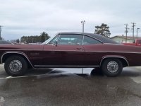 1966 Chevrolet Impala SS for sale in Michigan (ID-140993)