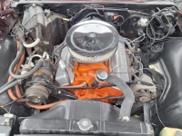 1966 Chevrolet Impala SS for sale in Michigan (ID-140993)