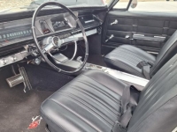 1966 Chevrolet Impala SS for sale in Michigan (ID-140993)