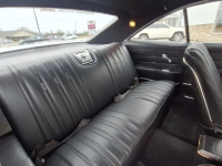 1966 Chevrolet Impala SS for sale in Michigan (ID-140993)