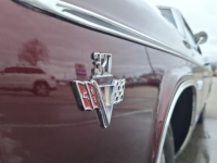 1966 Chevrolet Impala SS for sale in Michigan (ID-140993)