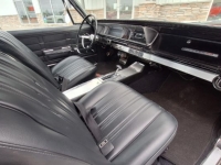 1966 Chevrolet Impala SS for sale in Michigan (ID-140993)