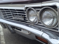1966 Chevrolet Impala SS for sale in Michigan (ID-140993)