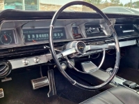 1966 Chevrolet Impala SS for sale in Michigan (ID-140993)