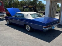 1966 Chevrolet Impala SS for sale in Michigan (ID-144044)