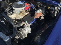 1966 Chevrolet Impala SS for sale in Michigan (ID-144044)