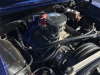 1966 Chevrolet Impala SS for sale in Michigan (ID-144044)