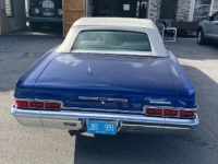 1966 Chevrolet Impala SS for sale in Michigan (ID-144044)