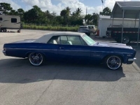 1966 Chevrolet Impala SS for sale in Michigan (ID-144044)