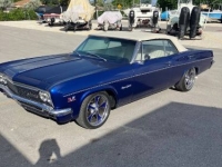 1966 Chevrolet Impala SS for sale in Michigan (ID-144044)