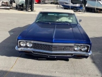 1966 Chevrolet Impala SS for sale in Michigan (ID-144044)