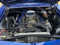 1966 Chevrolet Impala SS for sale in Michigan (ID-144044)