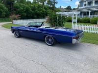 1966 Chevrolet Impala SS for sale in Michigan (ID-144044)