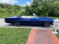 1966 Chevrolet Impala SS for sale in Michigan (ID-144044)