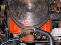 1966 Chevrolet Impala SS for sale in Michigan (ID-144495)