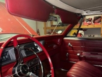 1966 Chevrolet Impala SS for sale in Michigan (ID-144495)