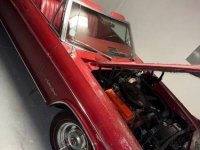 1966 Chevrolet Impala SS for sale in Michigan (ID-144495)