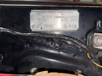 1966 Chevrolet Impala SS for sale in Michigan (ID-144495)