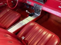 1966 Chevrolet Impala SS for sale in Michigan (ID-144495)