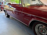1966 Chevrolet Impala SS for sale in Michigan (ID-144495)