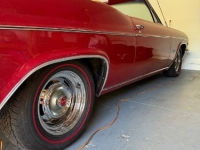 1966 Chevrolet Impala SS for sale in Michigan (ID-144495)