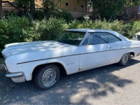 1966 Chevrolet Impala SS for sale in Michigan (ID-144763)