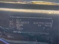 1966 Chevrolet Impala SS for sale in Michigan (ID-144763)