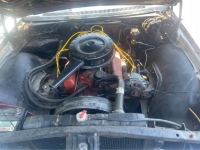 1966 Chevrolet Impala SS for sale in Michigan (ID-144763)