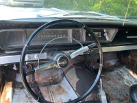 1966 Chevrolet Impala SS for sale in Michigan (ID-144763)
