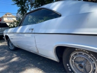 1966 Chevrolet Impala SS for sale in Michigan (ID-144763)