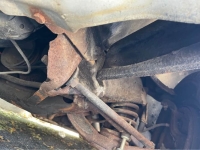 1966 Chevrolet Impala SS for sale in Michigan (ID-144763)