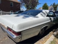 1966 Chevrolet Impala SS for sale in Michigan (ID-144763)