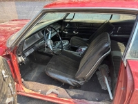 1966 Chevrolet Impala SS for sale in Michigan (ID-145268)