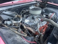 1966 Chevrolet Impala SS for sale in Michigan (ID-145268)