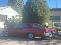 1966 Chevrolet Impala SS for sale in Michigan (ID-145268)