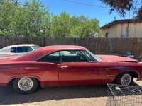 1966 Chevrolet Impala SS for sale in Michigan (ID-145268)