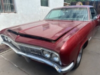 1966 Chevrolet Impala SS for sale in Michigan (ID-145268)