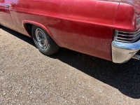 1966 Chevrolet Impala SS for sale in Michigan (ID-145268)