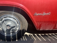 1966 Chevrolet Impala SS for sale in Michigan (ID-145268)