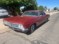 1966 Chevrolet Impala SS for sale in Michigan (ID-145268)