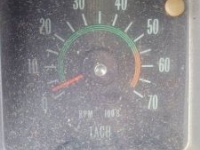 1966 Chevrolet Impala SS for sale in Michigan (ID-153721)