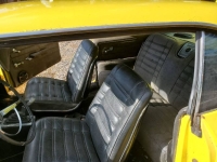 1966 Chevrolet Impala SS for sale in Michigan (ID-153721)