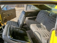 1966 Chevrolet Impala SS for sale in Michigan (ID-153721)