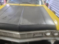 1966 Chevrolet Impala SS for sale in Michigan (ID-153721)
