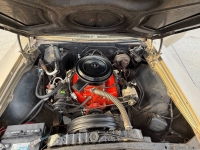 1966 Chevrolet Impala SS for sale in Michigan (ID-155156)