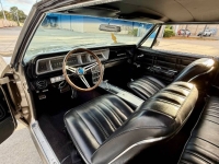 1966 Chevrolet Impala SS for sale in Michigan (ID-155156)