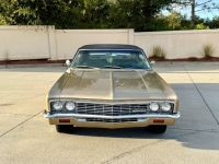 1966 Chevrolet Impala SS for sale in Michigan (ID-155156)